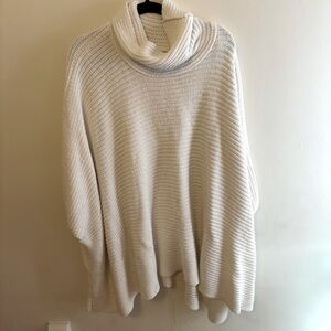 Elegant Turtleneck Sweater